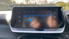 Peugeot 208 1.2 PureTech 130 Allure 5dr EAT8 Petrol Hatchback